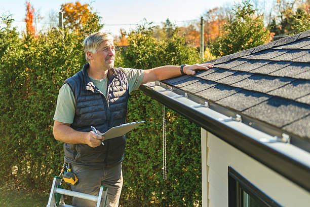 Trusted Gutter Repair And Installation service in Brownsville, TN - Ben Roofing and Steel LLC